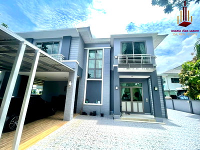 Houses for rent Bangkok : ✨ For Rent:  PERFECT MASTERPIECE RAMA 9✨ 💰 Only 65,000 THB/month