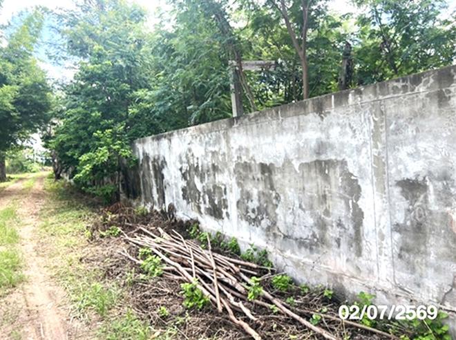 picture FACTORY 800 Sq.w. Hua Taphan Amnat Charoen for 1.3M - 13/33