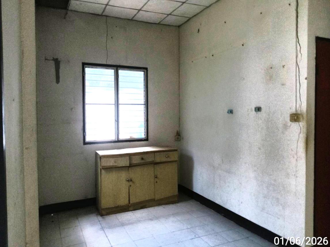 รูป บ้านเดี่ยว 93 ตร.วา หางดง เชียงใหม่ 1M - รูปที่ 27/37