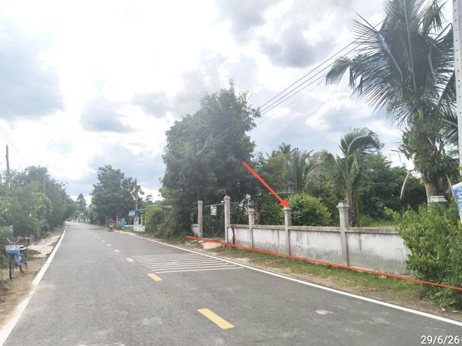 รูป บ้านเดี่ยว 205 ตร.วา ศีขรภูมิ สุรินทร์ 2.5M - รูปที่ 4/29