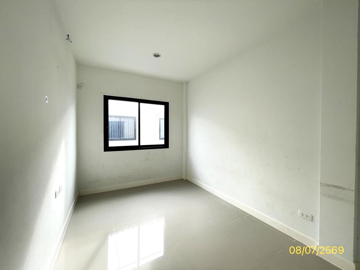 picture TOWN HOUSE 20.6 Sq.w. Muang Nakhon Pathom Nakhon Pathom for 1.7M - 24/29
