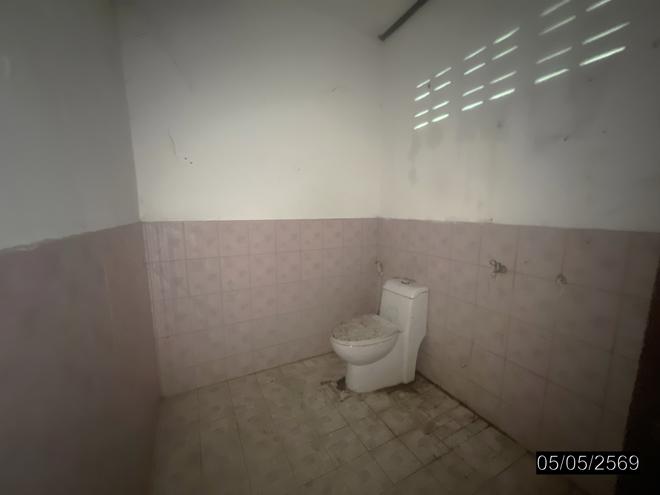 รูป บ้านเดี่ยว 119.5 ตร.วา ราษีไศล ศรีสะเกษ 3.4M - รูปที่ 8/35