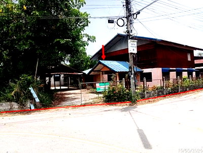 Houses for sale Buri Ram : HOME 123 Sq.w. Phu Thai Song Buri Ram for 1.2M