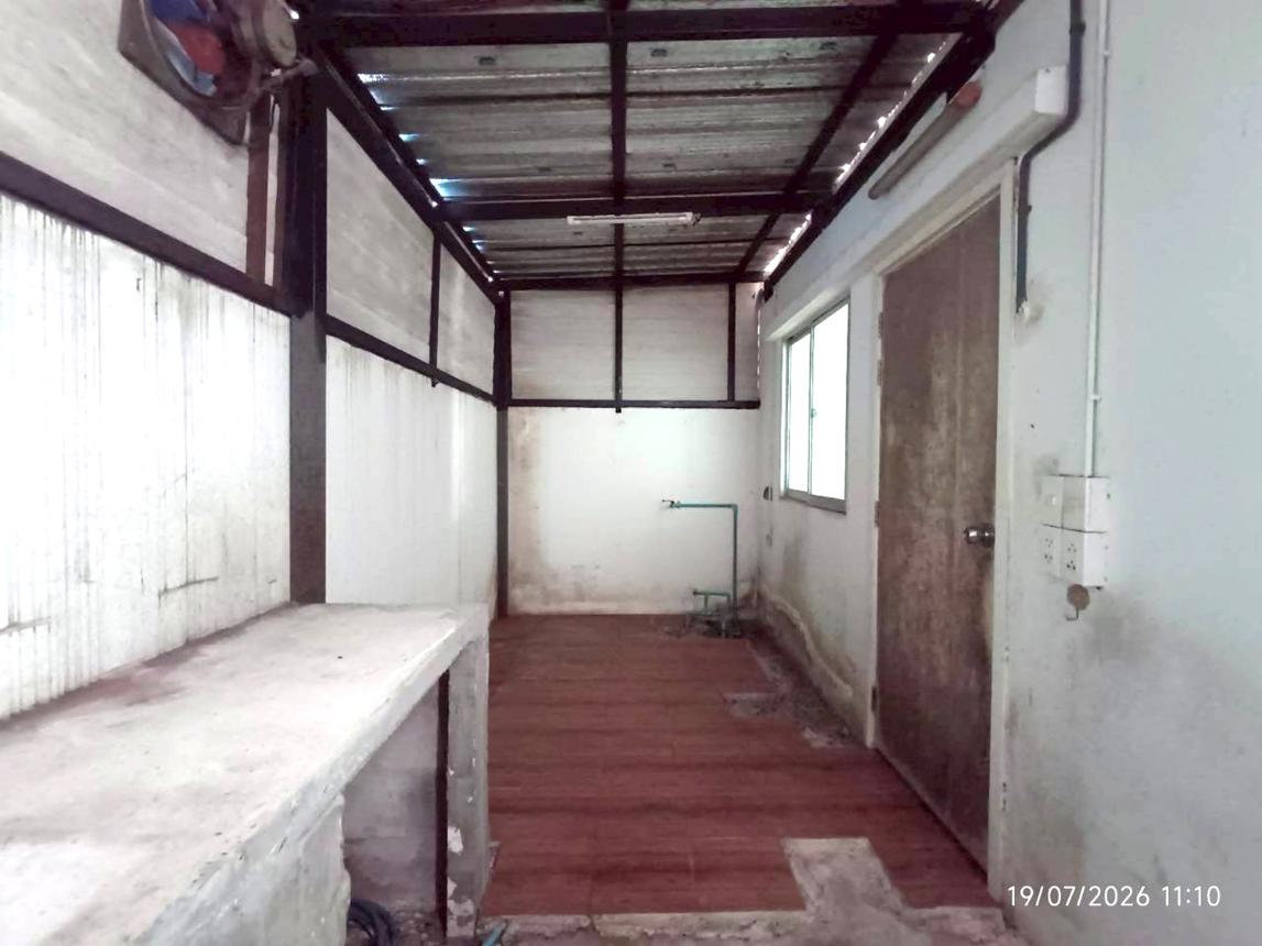 รูป ทาวน์เฮ้าส์ 18.1 ตร.วา บ้านพฤกษา 38/3 (ชัยพฤกษ์-วงแหวน) ไทรน้อย นนทบุรี 1.2M - รูปที่ 22/35