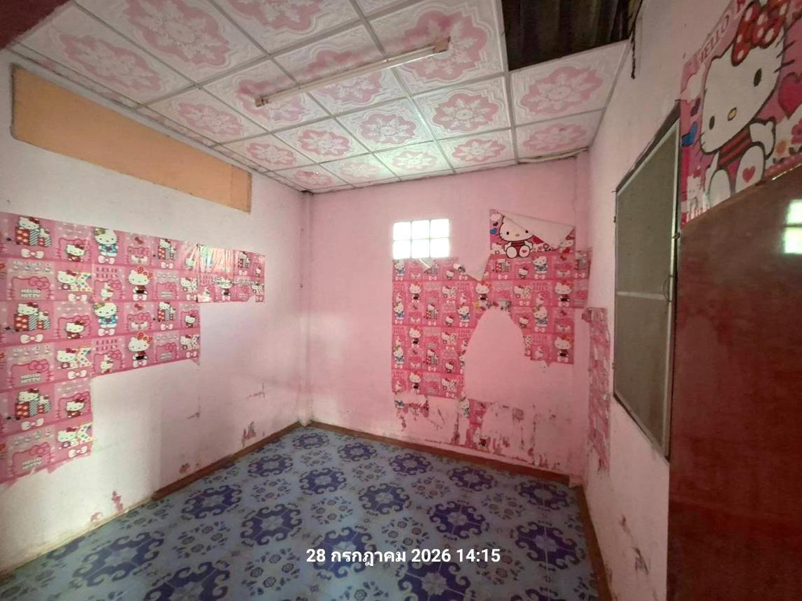 รูป บ้านเดี่ยว 34 ตร.วา โคกสำโรง ลพบุรี 459,000 - รูปที่ 20/25