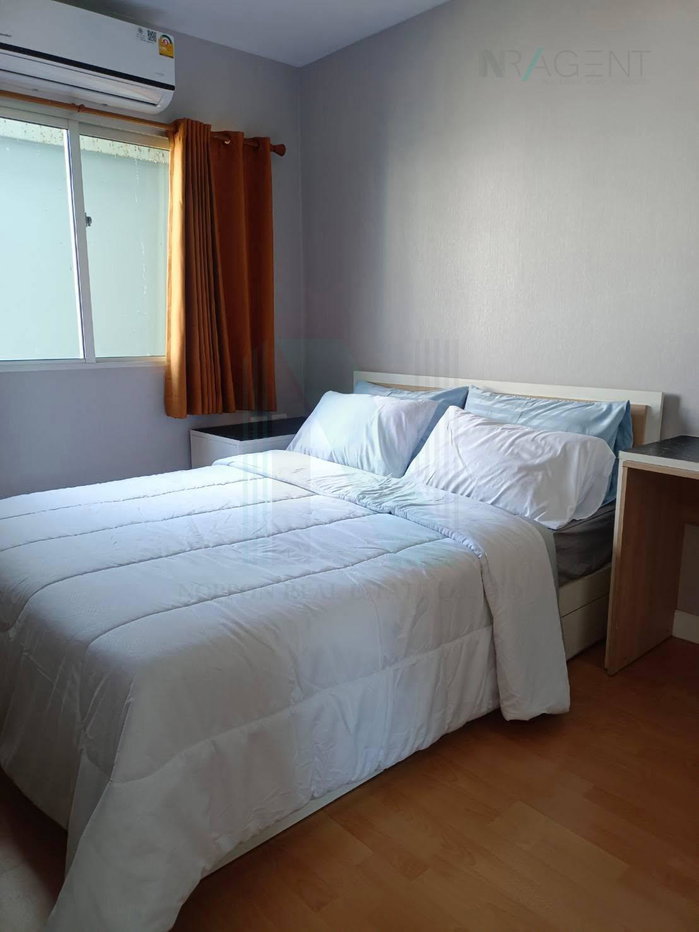 รูป ให้เช่าคอนโด มาย คอนโด สุขุมวิท 81 อาคาร 1 ชั้น 7 1 ห้องนอน ขนาด 35 ตรม ใกล้ BTS อ่อนนุช - รูปที่ 4/8