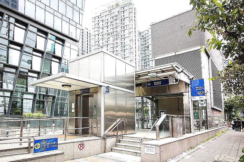 รูป ให้เช่าคอนโด A SPACE อโศก-รัชดา 1 ห้องนอน 35 ตรม.ใกล้รถไฟฟ้าใต้ดิน MRT พระราม 9 ค่าเช่า 10,000 บ. - รูปที่ 21/21