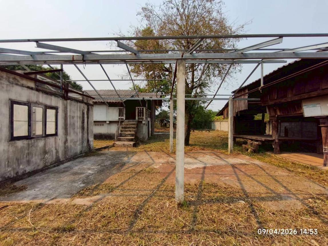 รูป บ้านเดี่ยว 663 ตร.วา แม่ใจ พะเยา 997,000 - รูปที่ 25/37