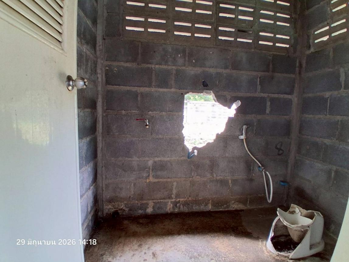 รูป บ้านเดี่ยว 49 ตร.วา เขตบางซื่อ กรุงเทพมหานคร 3M - รูปที่ 21/31