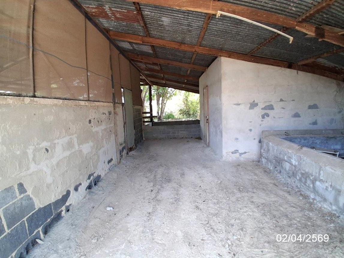 picture FACTORY 158 Sq.w. Muang Ya Sothon Yasothon for 579,000 - 20/33