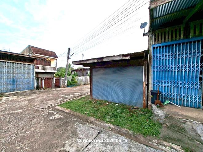 picture HOME 19.6 Sq.w. Wang Nam Yen Srakaeo for 229,000 - 8/21