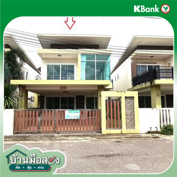 รูป บ้านเดี่ยว 50 ตร.วา เอกกิตติ เมืองกระบี่ กระบี่ 3.9M - รูปที่ 49/51