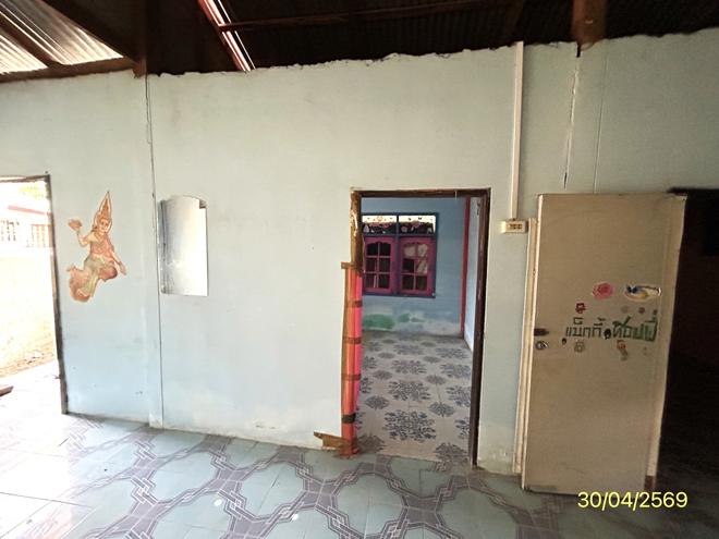 รูป บ้านเดี่ยว 38 ตร.วา เมืองยโสธร ยโสธร 527,000 - รูปที่ 6/25