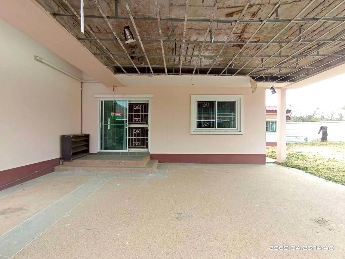 picture HOME 113.2 Sq.w. Muang Maha Sarakham Maha Sarakham for 2.5M - 25/45