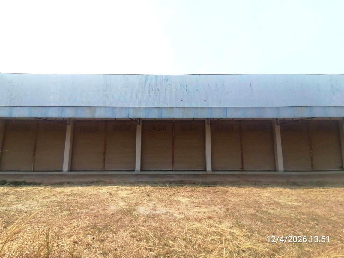 picture FACTORY 6240 Sq.w. Khok Pho Chai Khon Kaen for 23.4M - 40/65