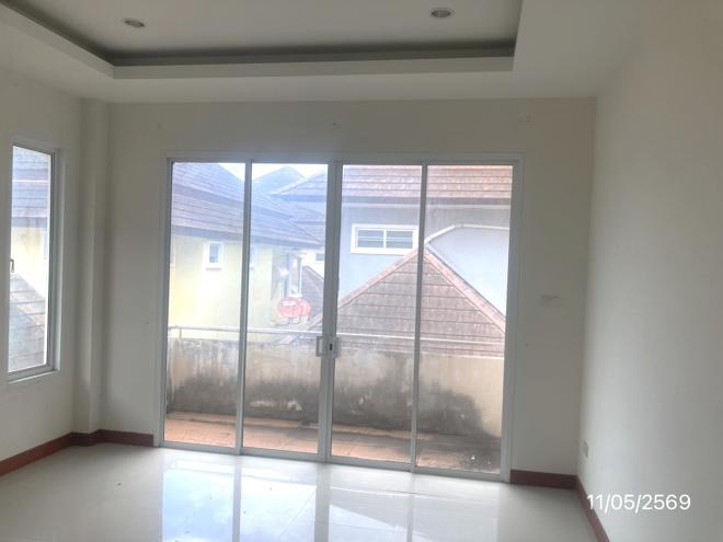 รูป บ้านเดี่ยว 98.3 ตร.วา เนเชอรัล วิลล์ เมืองสุราษฎร์ธานี สุราษฎร์ธานี 4.2M - รูปที่ 13/41