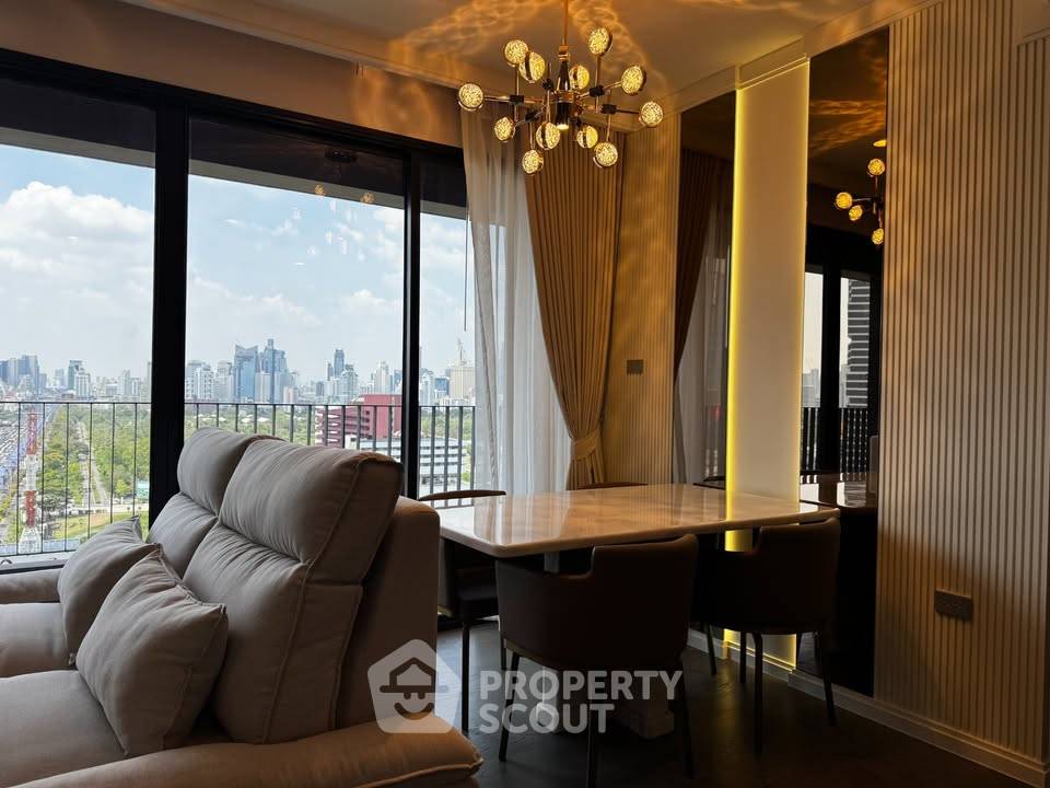 picture 2-BR Condo at COCO Parc near MRT Khlong Toei (ID 3327113) - 32/41
