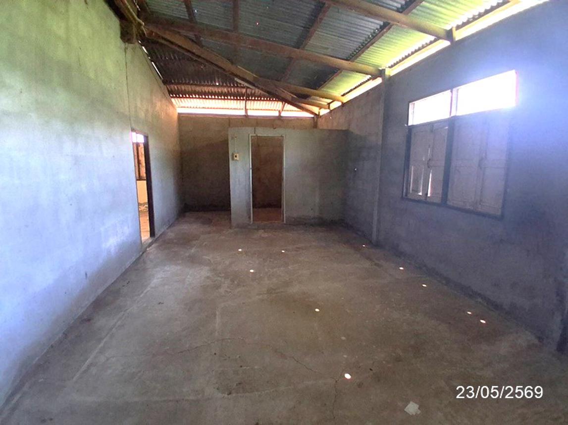 picture HOME 95.8 Sq.w. Kaset Wisai Roi Et for 674,000 - 19/29