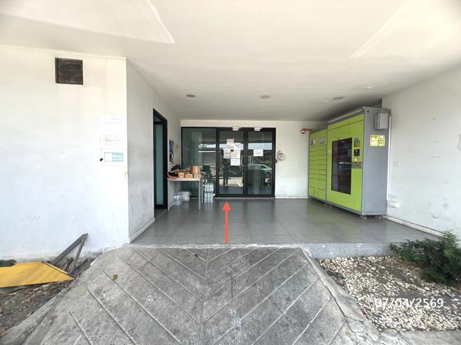 picture CONDO 29.16 Sq.m. Bang Bua Thong Nonthaburi for 1.2M - 10/25