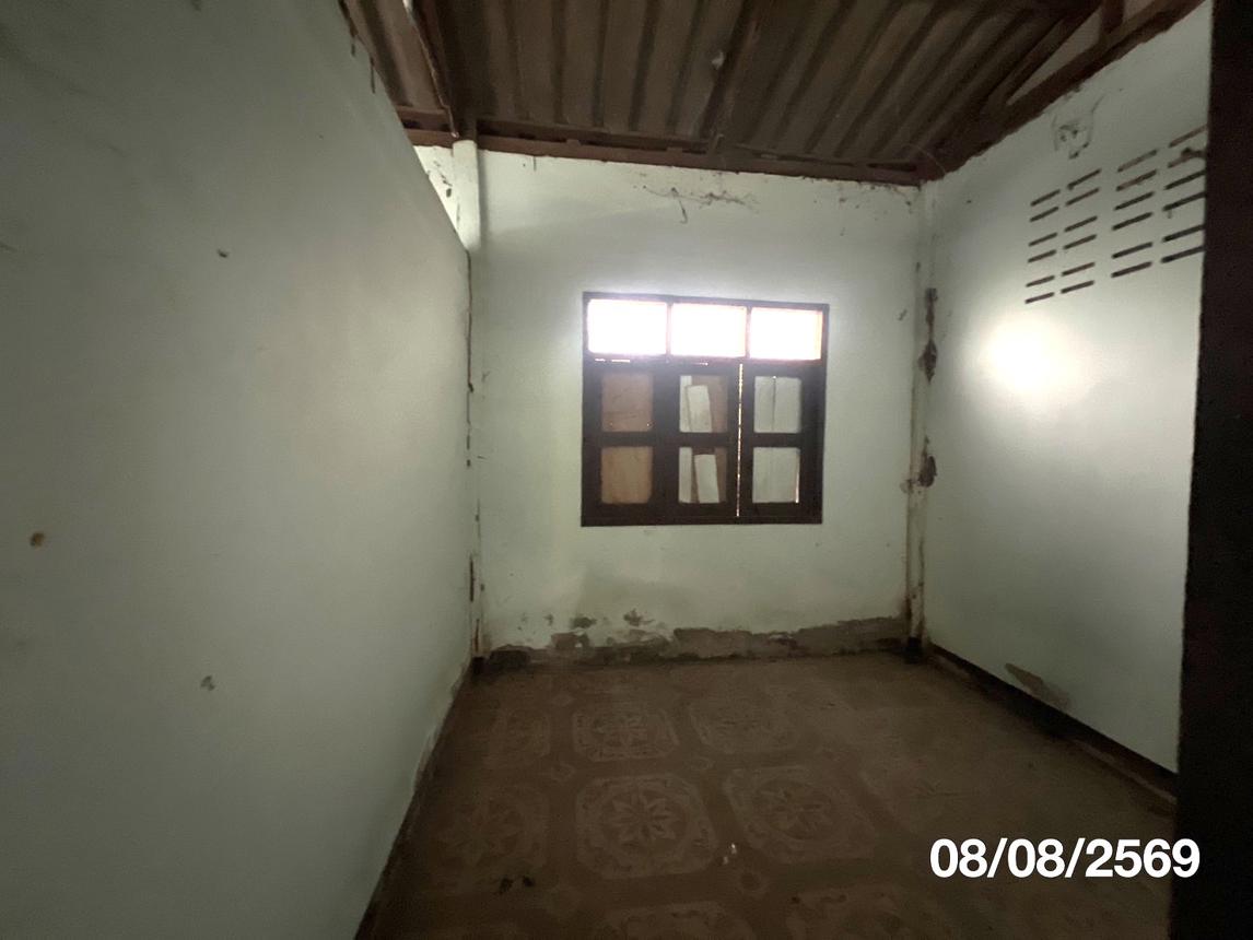 รูป บ้านเดี่ยว 93 ตร.วา ปรางค์กู่ ศรีสะเกษ 653,000 - รูปที่ 17/23