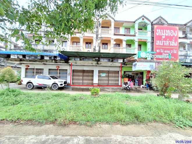 picture SHOP HOUSE 40.6 Sq.w. Yan Ta Khao Trang for 5.3M - 1/35