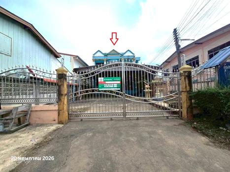 picture HOME 102 Sq.w. Muang Uttaradit Uttaradit for 3.4M - 42/45