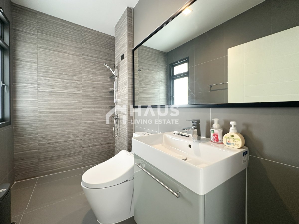 picture Bangkok Boulevard Vibhavadi / 4 Bedrooms #HNGM101 - 9/38