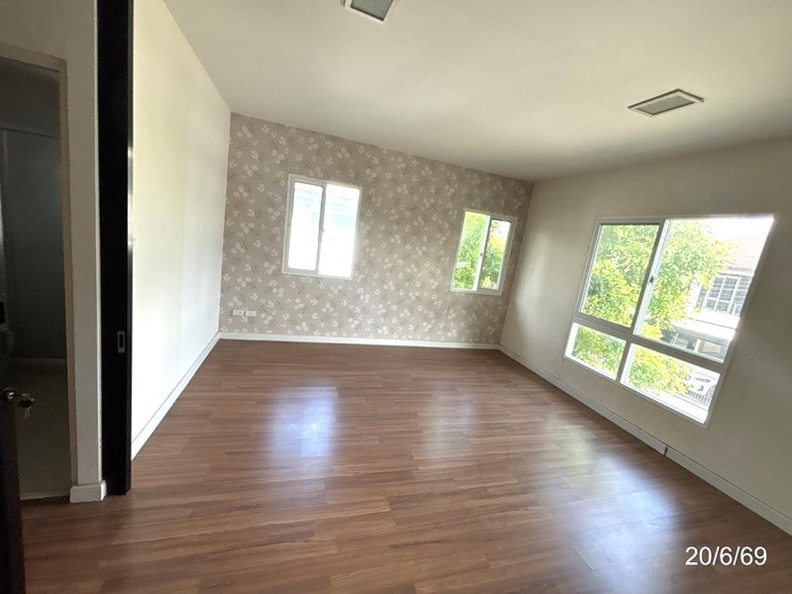 picture HOME 60 Sq.w. Muang Nakhon Ratchasima Nakhon Ratchasima for 3.6M - 26/35