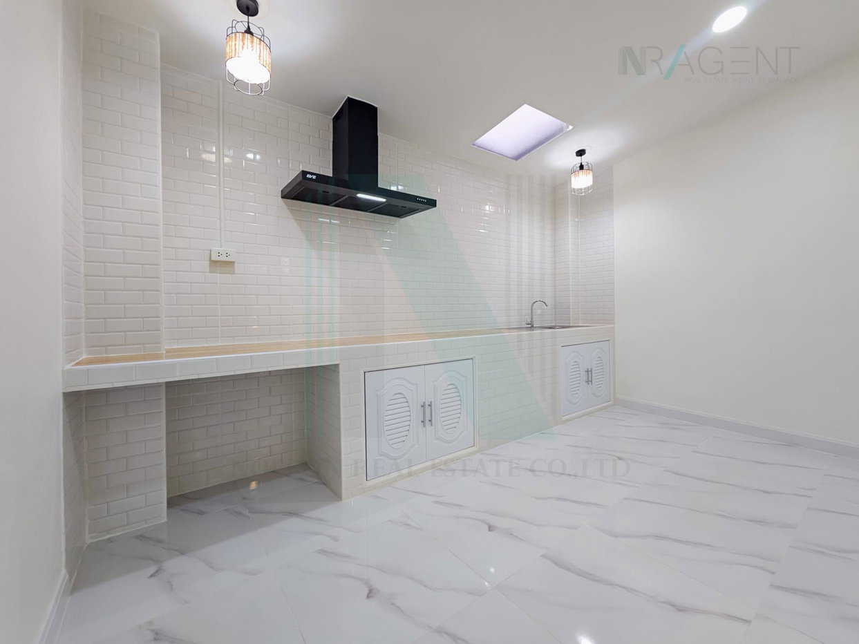 picture 📌 For Sell Town house BAAN MONWADEE 2-story 3 bedroom 23 bathroom - 5/8