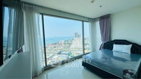 picture 32nd-Floor 2-BR Condo At Wyndham Jomtien Pattaya (ID 3328373) - 3/24