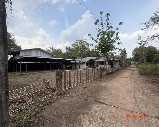 picture HOME 563 Sq.w. Muang Nakhon Phanom Nakhon Phanom for 2.4M - 4/39