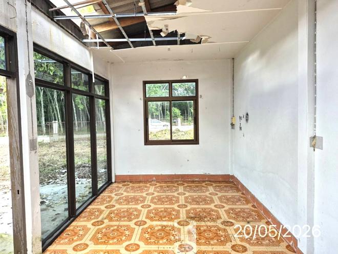 picture HOME 379 Sq.w. Yan Ta Khao Trang for 1.3M - 5/45