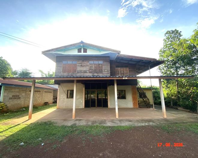 picture HOME 174 Sq.w. Phon Na Kaeo Sakon Nakhon for 1.4M - 2/39