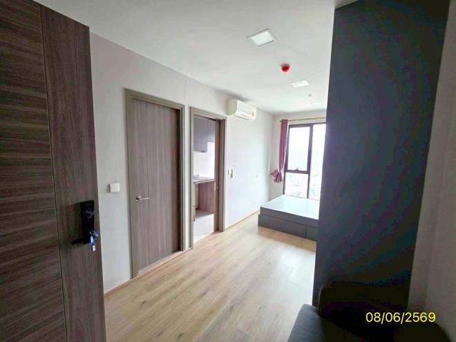 picture CONDO 22.91 Sq.m. Bang Sue Bangkok for 2.1M - 1/25