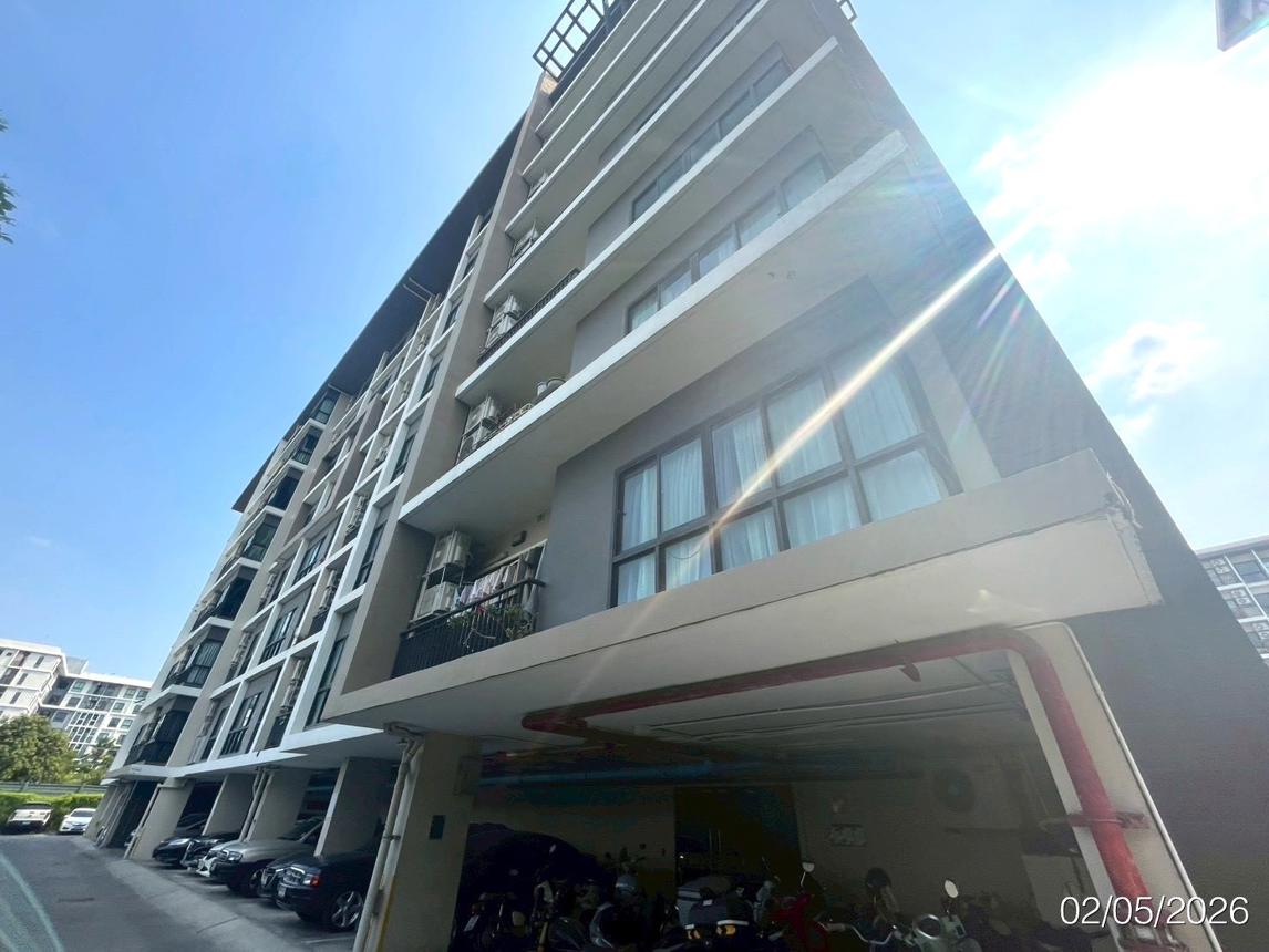 picture CONDO 49.04 Sq.m. Muang Nonthaburi Nonthaburi for 2.3M - 27/31
