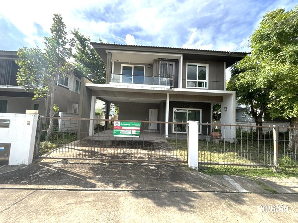 picture HOME 60 Sq.w. Muang Nakhon Ratchasima Nakhon Ratchasima for 3.6M - 17/35
