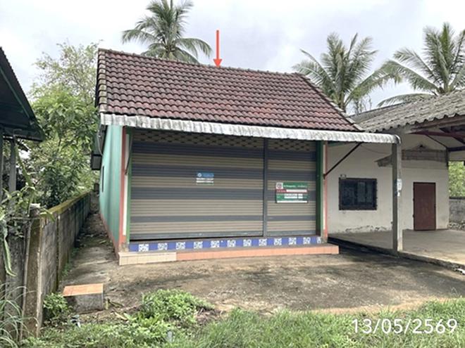 รูป บ้านเดี่ยว 193 ตร.วา เชียงแสน เชียงราย 1.2M - รูปที่ 12/39