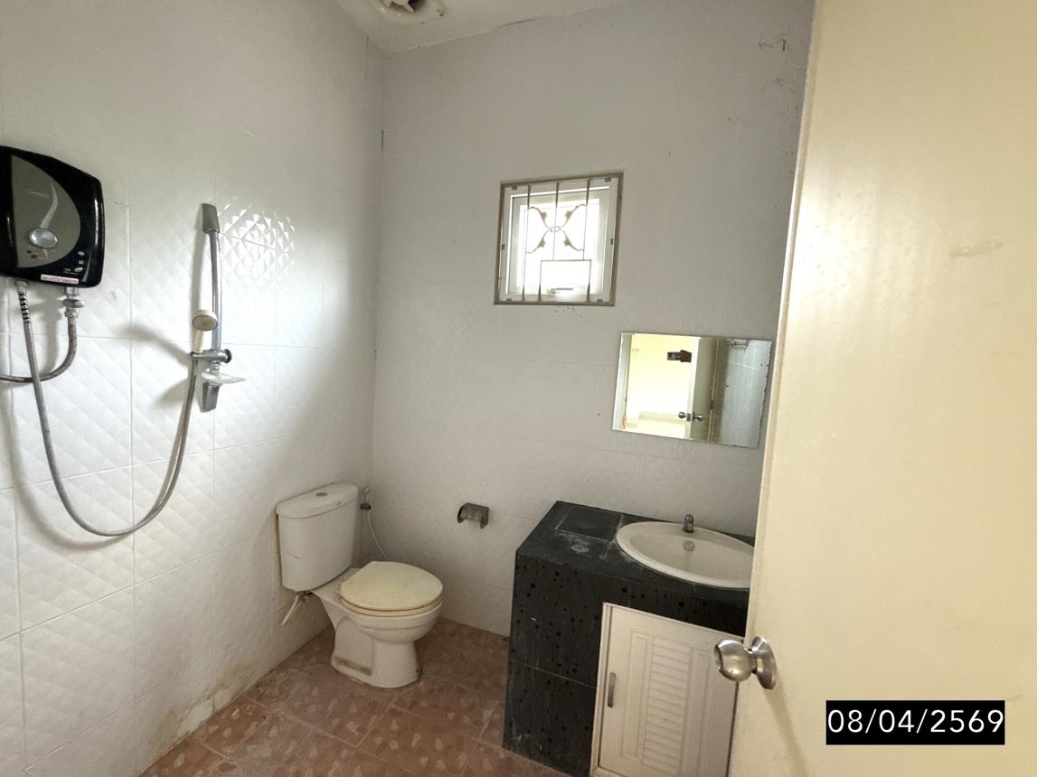 รูป บ้านเดี่ยว 800.8 ตร.วา สีชมพู ขอนแก่น 3.9M - รูปที่ 22/33