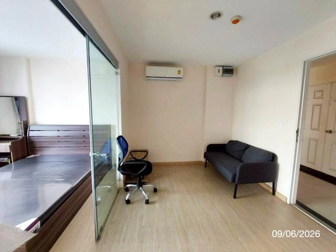 picture CONDO 28.53 Sq.m. Bang Sue Bangkok for 1.3M - 2/29