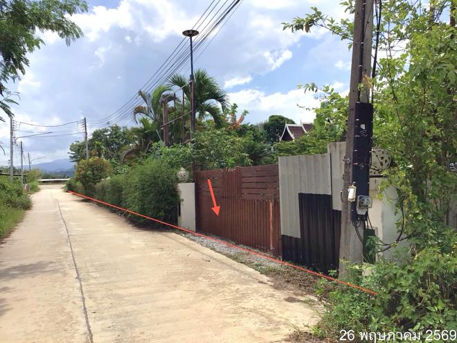 picture HOME 815.6 Sq.w. Muang Chiang Rai Chiang Rai for 6M - 21/45