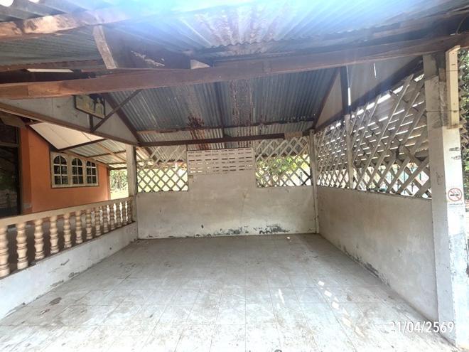 รูป บ้านเดี่ยว 231.3 ตร.วา วารินชำราบ อุบลราชธานี 1.1M - รูปที่ 5/49