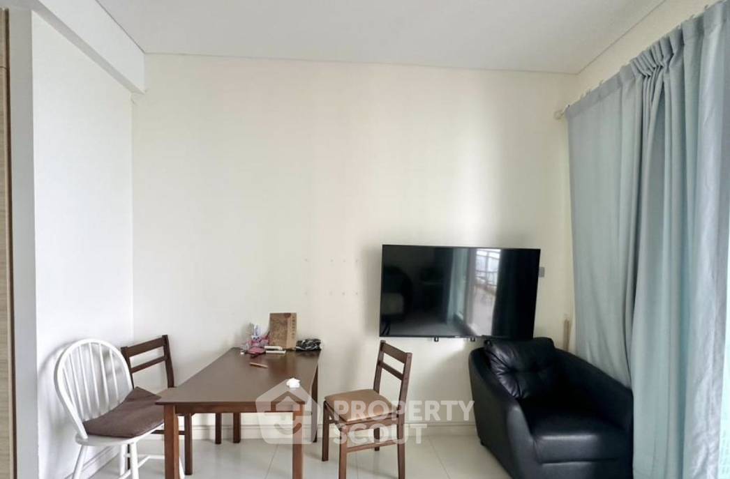 รูป คอนโด 1-ห้องนอน ที่ รีเฟล็คชั่น จอมเทียน บีช พัทยา ใกล้ เมืองพัทยา (ID 3097420) - รูปที่ 5/9