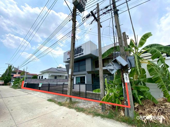 picture OFFICE 135 Sq.w. Bang Sue Bangkok for 17.9M - 2/45