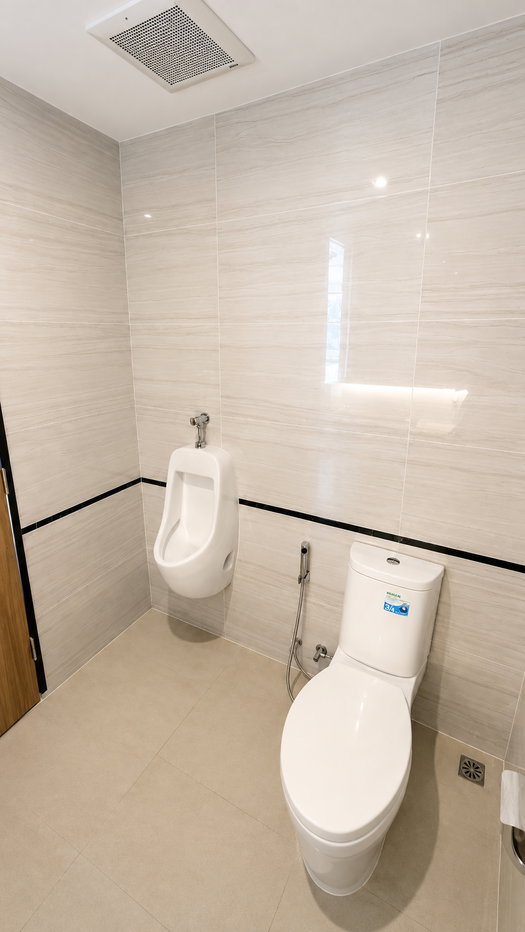 รูป ให้เช่า The Element Rama 9 商住两用房 โฮมออฟฟิศพรีเมียม เฟอร์ครบ พร้อมใช้งาน - รูปที่ 21/33