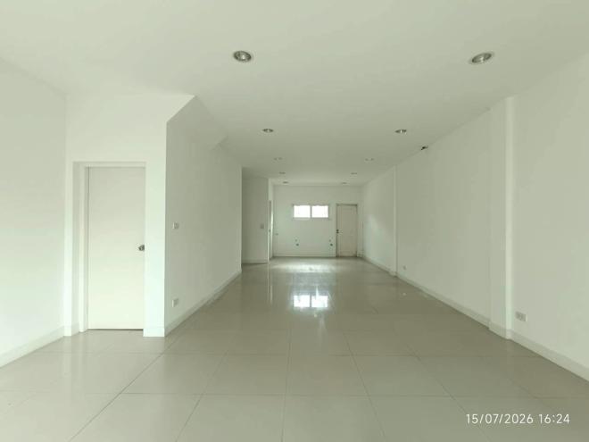 picture TOWN HOUSE 23.2 Sq.w. Bang Yai Nonthaburi for 2.6M - 2/43