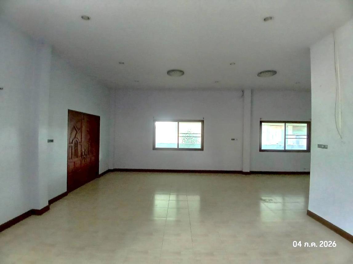 รูป บ้านเดี่ยว 199 ตร.วา บ้านโฮ่ง ลำพูน 4.4M - รูปที่ 25/35