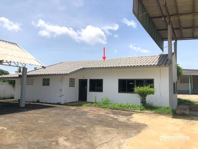 รูป โกดัง 4371 ตร.วา ศรีสัชนาลัย สุโขทัย 25.4M - รูปที่ 13/45
