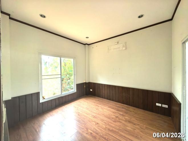 รูป บ้านเดี่ยว 219.1 ตร.วา บ้านพิมุกต์ หางดง หางดง เชียงใหม่ 5.2M - รูปที่ 8/45