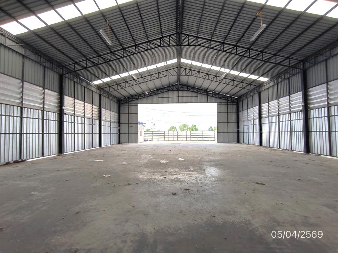 picture FACTORY 250 Sq.w. Lat Lum Kaeo Pathumthani for 7.1M - 20/31
