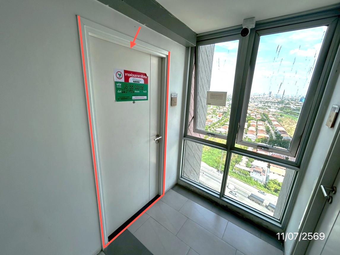 picture CONDO 26.07 Sq.m. Bang Plee Samut Prakarn for 1.4M - 13/21